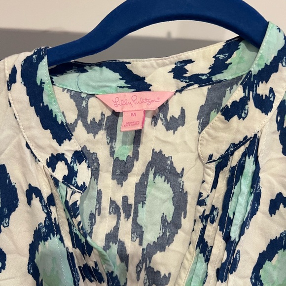 Lilly Pulitzer worn one time - Picture 1 of 2